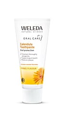Calendula Toothpaste