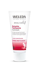 Ratanhia Toothpaste