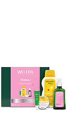 Mum & Baby Bump To Baby Gift Set