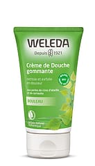 Crème de Douche gommante au Bouleau