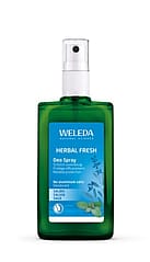 Herbal Fresh Deo Spray