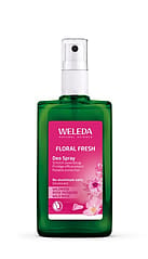 Floral Fresh Deo Spray