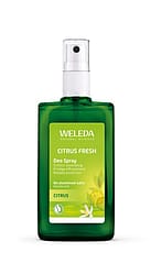 Citrus Fresh Deo Spray