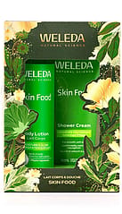 Coffret de Noël Corps Skin Food