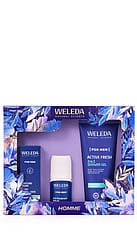 Coffret de Noël Homme