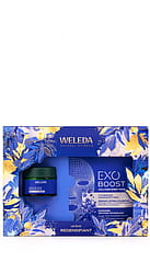 Coffret de Noël Gentiane Bleue