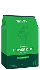 Skin Food Power Duo Gift Set