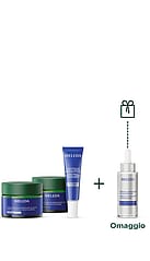 Routine Genziana Viso