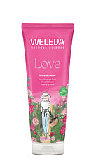 Doccia Cremosa Love Rosa
