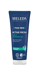 Doccia For Men Active Fresh 3in1