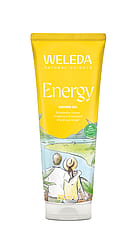 Gel Doccia Energy Zenzero