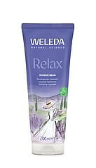 Doccia Cremosa Relax Lavanda
