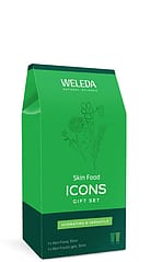 Skin Food Icons Gift Set