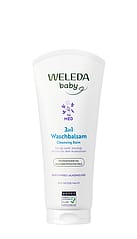 BABY MED 3 w 1 odbudowujący balsam do mycia