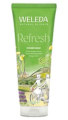 Refresh, kremowy płyn pod prysznic z cytrusami