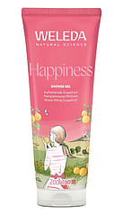Happiness, żel pod prysznic z grejpfrutem