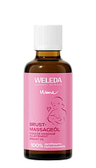 Huile de Massage Allaitement