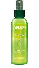 Skin Food Ultra-Light Dry Oil
