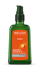 Sport Arnika Massage-Öl