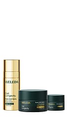 Cell Longevity Super Anti-Aging Ageless Skin Day Routine