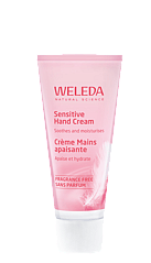 Crema Mani per pelle sensibile