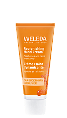 Crema Mani Olivello spinoso