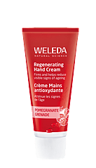 Crema Mani Rigenerante Melograno