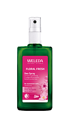 Deodorante Spray Rosa mosqueta