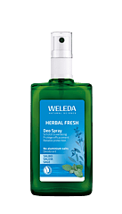 Deodorante Spray Salvia