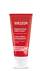 Regenerujący krem do rąk z granatem
