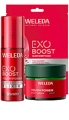 Youth Power Night Restore & Glow Routine