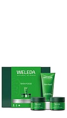 Skin Food Naturally Nourishing Face Care Routine Gift Set