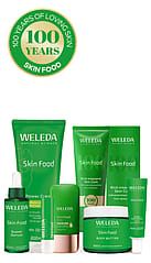 Skin Food 100 Years Bundle