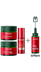 Routine découverte anti-âge Youth Power - Serum Offert