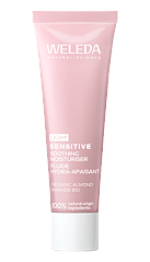 Sensitive Hydraterende Gezichtscrème Light