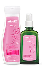 Mama Comfort Duo Routine