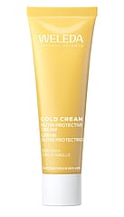 COLD CREAM Visage
