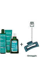 Routine Rosmarino