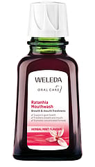 Ratanhia Mouthwash Herbal Mint