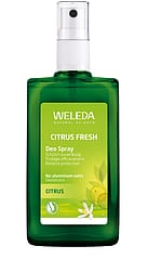 Citrus Fresh Deo Spray