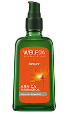 Sport Arnica Massage Oil