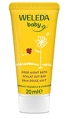Travel Baby Calendula Good Night Bath