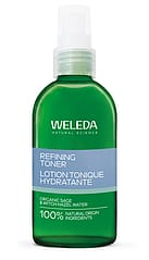 Refining Toner