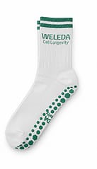 Cell Longevity Hydra Glow Pilates Socken