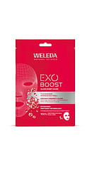Exo Boost Glow Sheet Mask Pomegranate