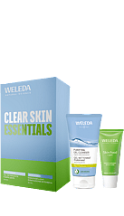 Clear Skin Essentials