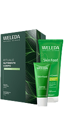 Rituale Nutriente Corpo