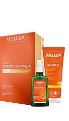Duo Energy & Power