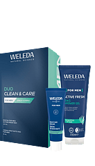 Duo Clean & Care