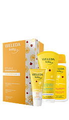 Rituale Essenziale Calendula